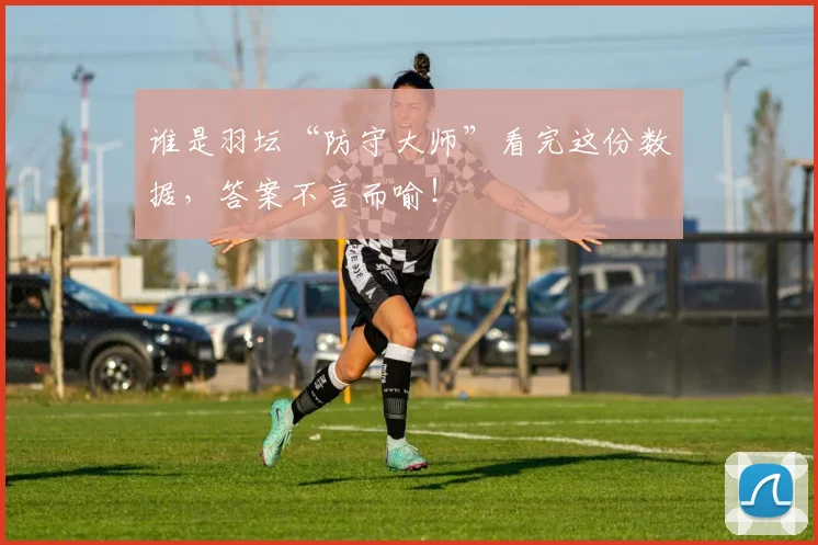 谁是羽坛“防守大师”看完这份数据，答案不言而喻！